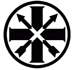 Logo des Bundes der Historischen Deutschen Schützenbruderschaften